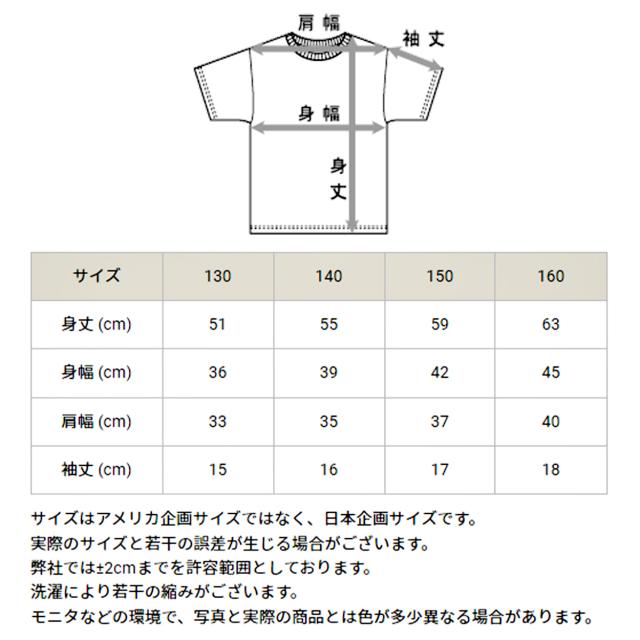 チャンピオン Tシャツ キッズ ジュニア 半袖 スポーツ 綿 コットン ロゴ ブランド スポーツウェア 黒 青 白 130cm〜160cm (在庫限り)