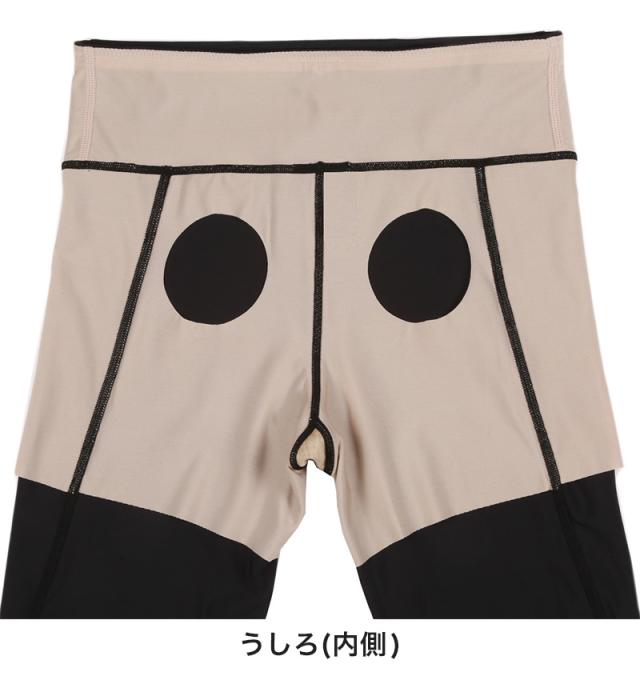 ヨガパンツ レギンス レディース 10分丈 ヨガウェア ヨガ スポーツ フィットネス ボトム M〜LL (在庫限り)