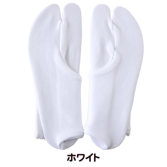 足袋 日本製 メンズ レディース 伸縮 文楽 着物 24-27cm