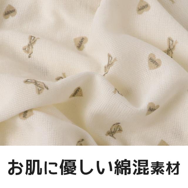 タンクトップ 女児 女の子 ランニングシャツ キッズ インナー 110 120 130 140 cm