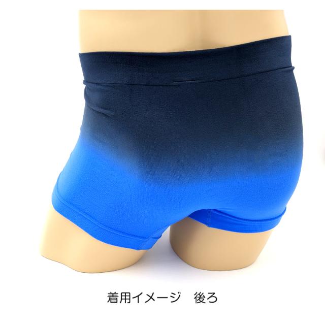 PLAYBOY ボクサーブリーフ メンズ ボクサーパンツ 紳士 ボクサー プレイボーイ M〜LL (在庫限り)