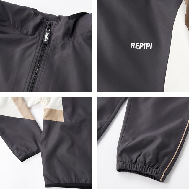 キッズ ウィンドブレーカー アウター 子供服 女の子 男の子 140 150 160 170