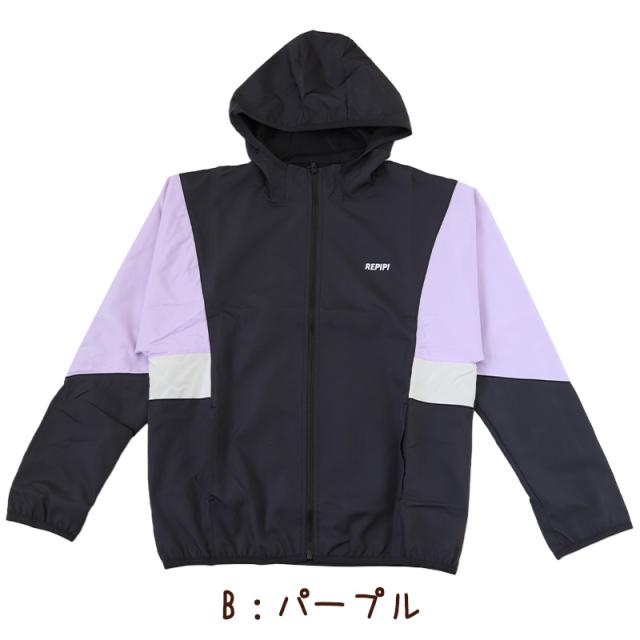 キッズ ウィンドブレーカー アウター 子供服 女の子 男の子 140 150 160 170