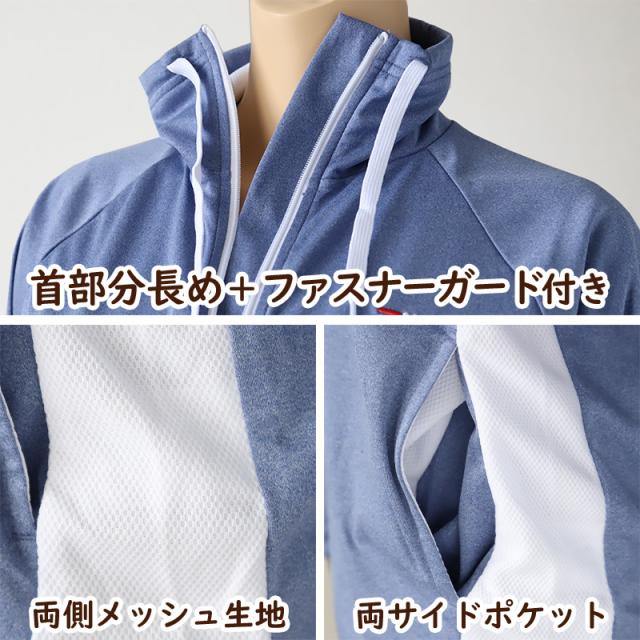 水着 ラッシュガード レディース フィラ おしゃれ 体型カバー 水陸両用 スポーツ S M L LL (在庫限り)