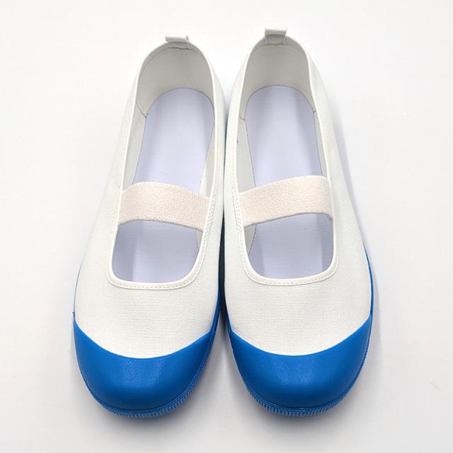 上履き 上靴 子供 アサヒシューズ 校内履き 学校 バレーシューズ バレエシューズ 15cm〜28cm (取寄せ)