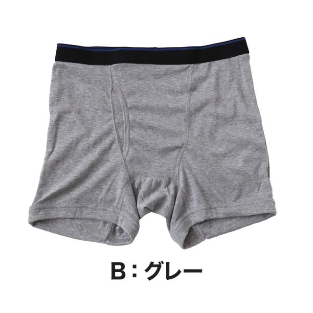 ボクサーパンツ ボクサーブリーフ メンズ インナー ボクサー 3l 4l 5l 大きいサイズ 3L〜5L