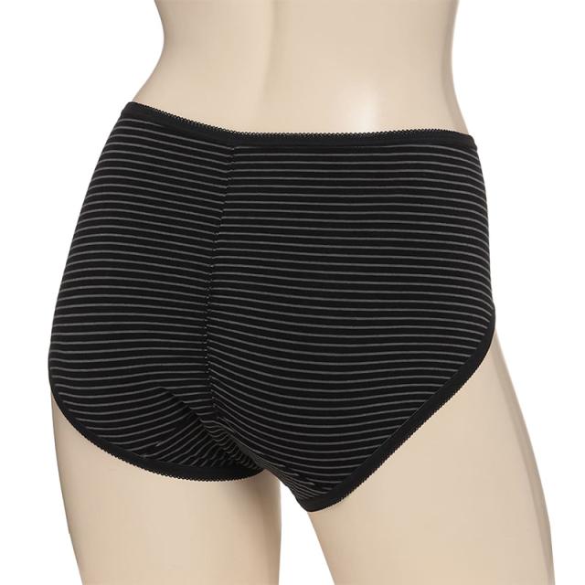 サニタリーショーツ 生理用ショーツ 軽い日 ショーツ レディース M L