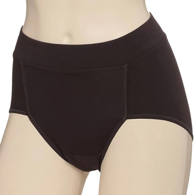 サニタリーショーツ 生理用ショーツ 軽い日 ショーツ レディース M L