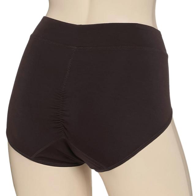 サニタリーショーツ 生理用ショーツ 軽い日 ショーツ レディース M L