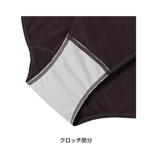 サニタリーショーツ 生理用ショーツ 軽い日 ショーツ レディース M L