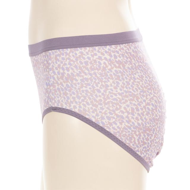 サニタリーショーツ 生理用ショーツ 可愛い 多い日 ショーツ レディース 羽根つき M・L (在庫限り)