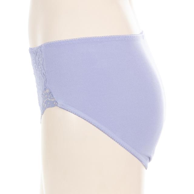 サニタリーショーツ 生理用ショーツ 多い日 ショーツ レディース 羽根つき M・L