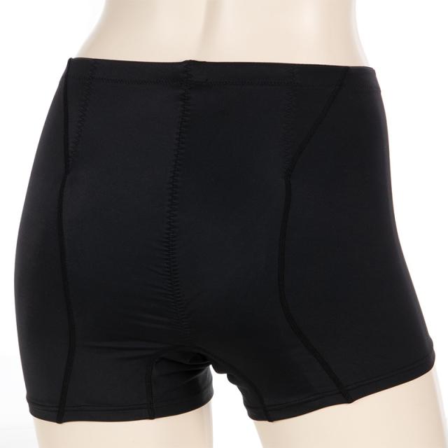 サニタリーショーツ 生理用ショーツ ナイト用 夜用 ショーツ レディース 羽根つき M・L