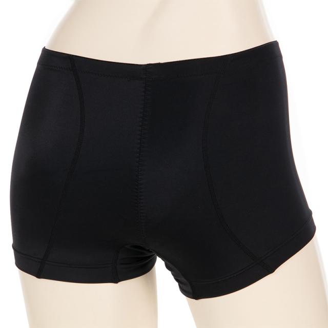 サニタリーショーツ 運動 生理用ショーツ スポーツ ショーツ レディース 羽根つき M・L