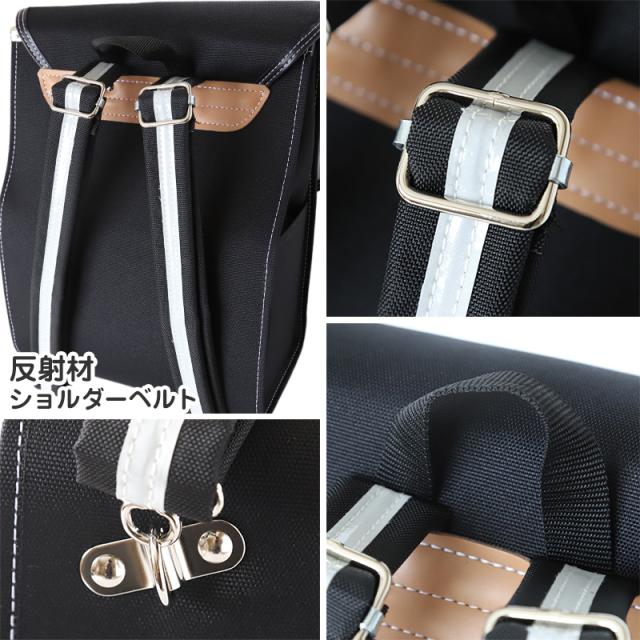 ランドセル リュック ランドセルリュック 軽量 小学生 男の子 女の子 W25×H31×D12