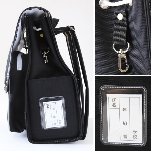 ランドセル リュック ランドセルリュック 軽量 小学生 男の子 女の子 W25×H31×D12