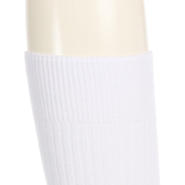 メンズ ソックス クルーソックス 靴下 クルー丈 アツギ クルー丈ソックス 3足組 24-26cm〜28-30cm