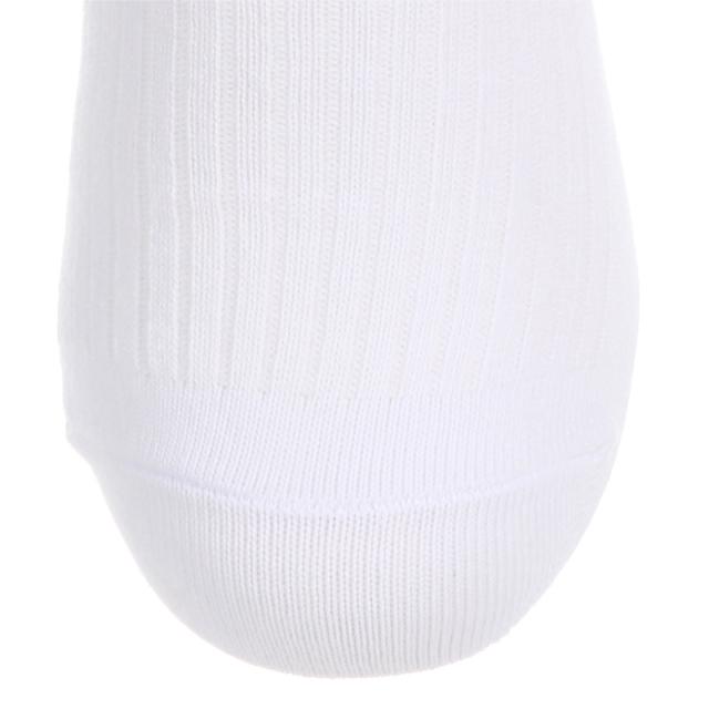 メンズ ソックス クルーソックス 靴下 クルー丈 アツギ クルー丈ソックス 3足組 24-26cm〜28-30cm