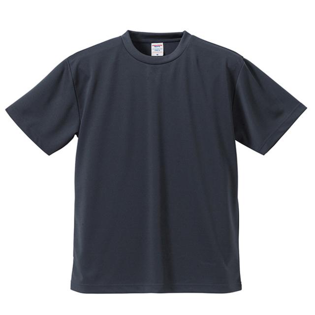 Tシャツ メンズ レディース 無地 カラー 半袖 吸水速乾 定番 人気 ブランド アメカジ スポーツ アウトドア S〜XL (取寄せ)