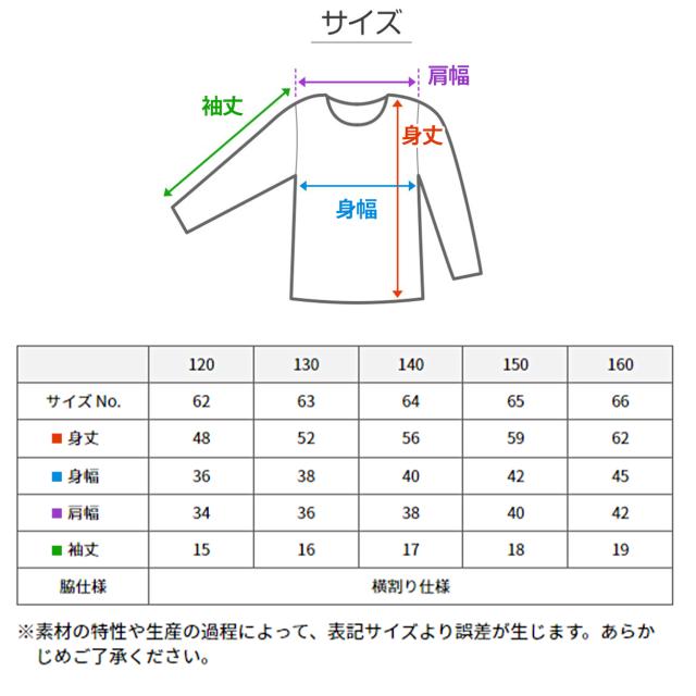 Tシャツ キッズ 男の子 女の子 無地 カラー 半袖 メッシュ 120-160cm (取寄せ)