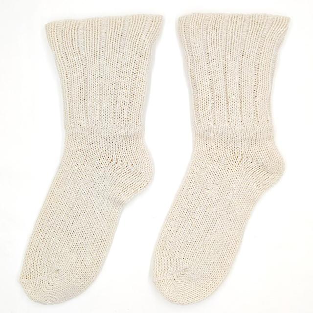 レディース 夜用 おやすみソックス 締め付けない 2重構造 あたたかい シルク 靴下 フットケア 絹 吸湿 速乾 保温 白 ギフト 23-25cm