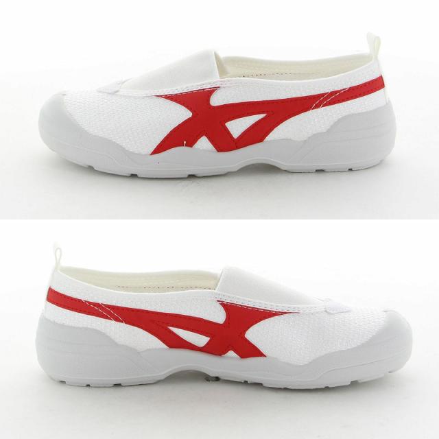 校内履き 上履き 内履き 上靴 靴 学校 子供靴 ムーンスター 14cm〜21.5cm バイオLT 01 (取寄せ)