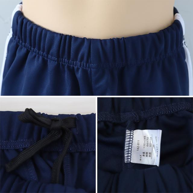 ジャージ ジュニア 上下 女の子 キッズ 子供 女子 セットアップ スポーツ ウエア 140 150 160 170cm (送料無料)