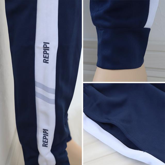 ジャージ ジュニア 上下 女の子 キッズ 子供 女子 セットアップ スポーツ ウエア 140 150 160 170cm (送料無料)