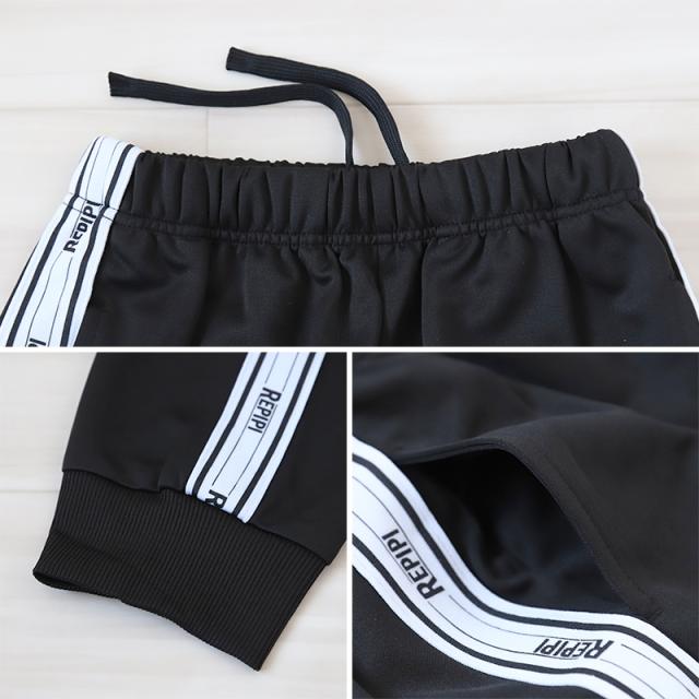 ジャージ ジュニア 上下 女の子 キッズ 子供 女子 セットアップ スポーツ ウエア 140 150 160 170cm (送料無料)