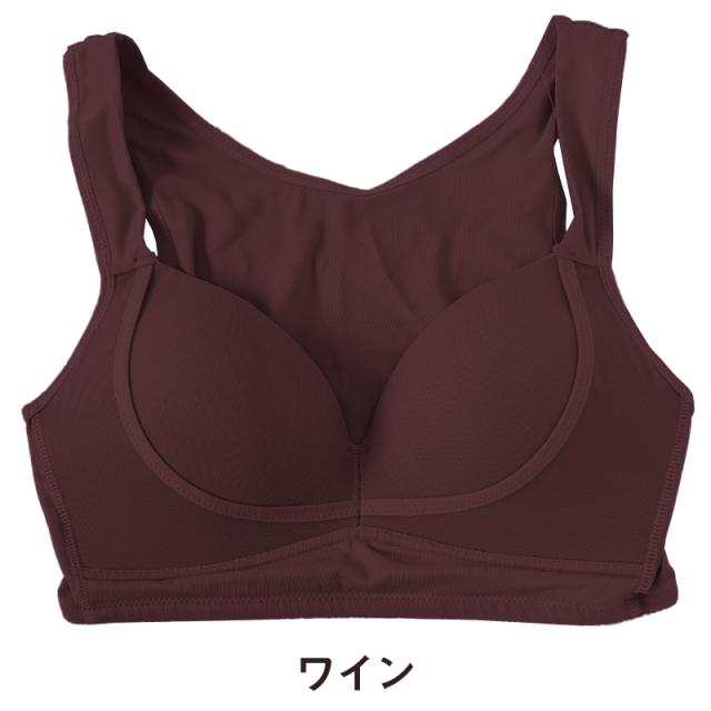 下着 レディース バストアップ ブラ メッシュ 通気性 M L LL (在庫限り)