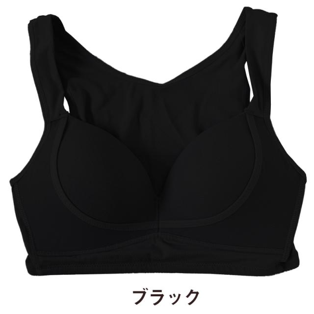 下着 レディース バストアップ ブラ メッシュ 通気性 M L LL (在庫限り)