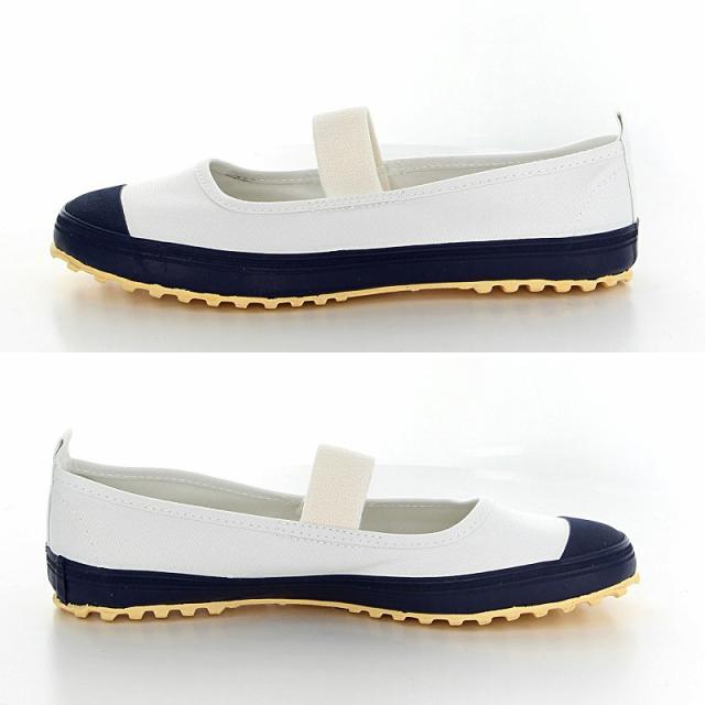 校内履き 上履き 内履き 上靴 靴 学校 子供靴 ムーンスター 24cm〜30cm スクールカラーM (取寄せ)