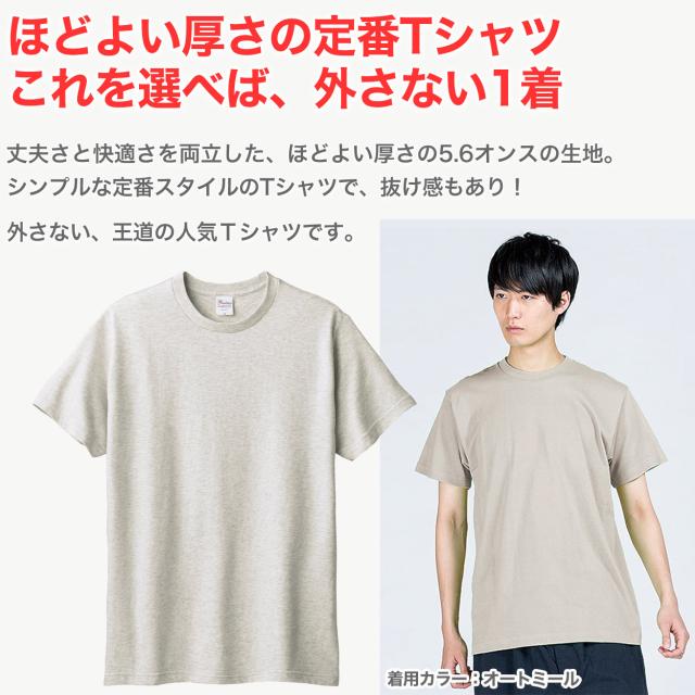 Tシャツ メンズ レディース 定番 無地 半袖 人気 ブランド アメカジ スポーツ アウトドア ベージュ グレー S〜XXXL (取寄せ)