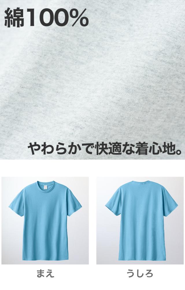 Tシャツ メンズ レディース 定番 無地 半袖 人気 ブランド アメカジ スポーツ アウトドア かっこいい プレゼント S〜XL (取寄せ)