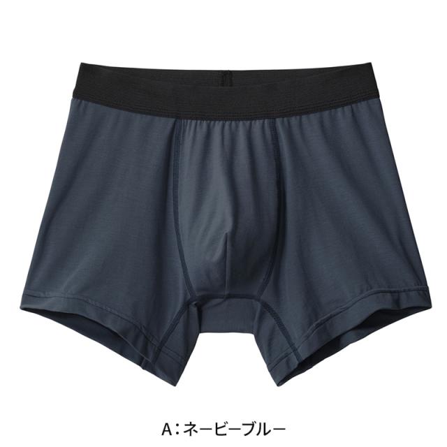 アセドロン ボクサーパンツ グンゼ メンズ M L LL