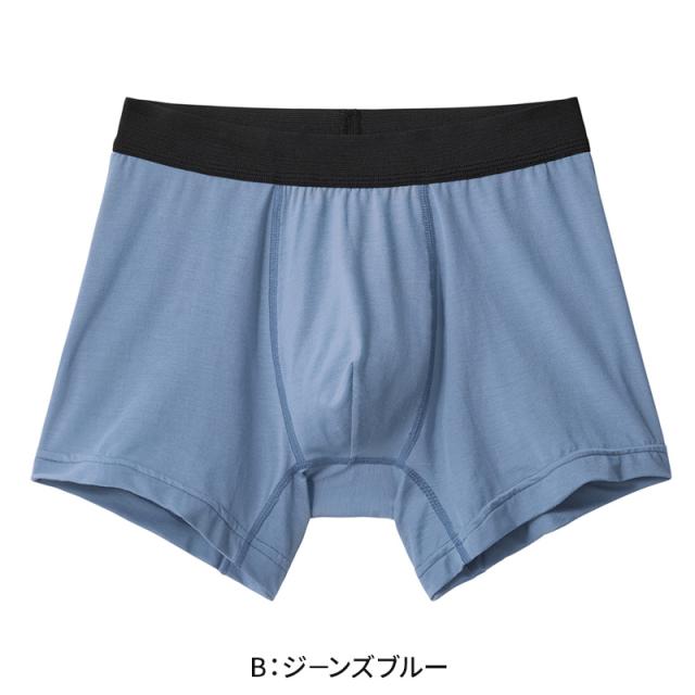 アセドロン ボクサーパンツ グンゼ メンズ M L LL