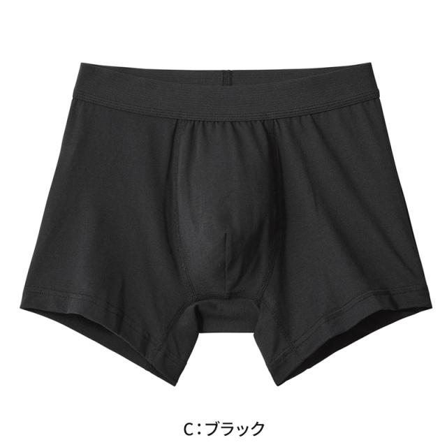 アセドロン ボクサーパンツ グンゼ メンズ M L LL