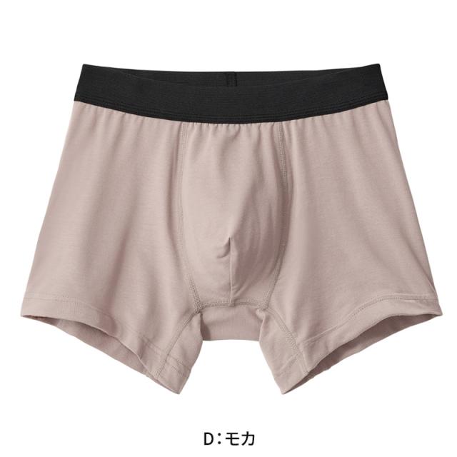 アセドロン ボクサーパンツ グンゼ メンズ M L LL