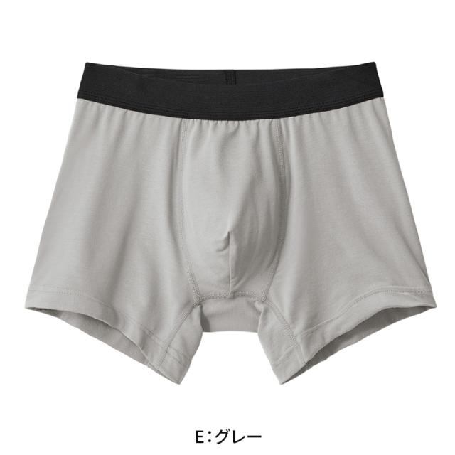 アセドロン ボクサーパンツ グンゼ メンズ M L LL