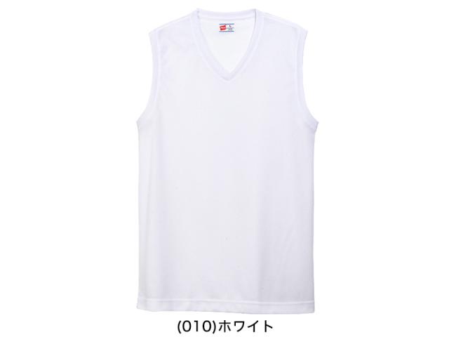 ヘインズ キッズ インナー ノースリーブ メッシュ 2枚組 子供 下着 男の子 シャツ vネック 130cm・140cm (在庫限り)