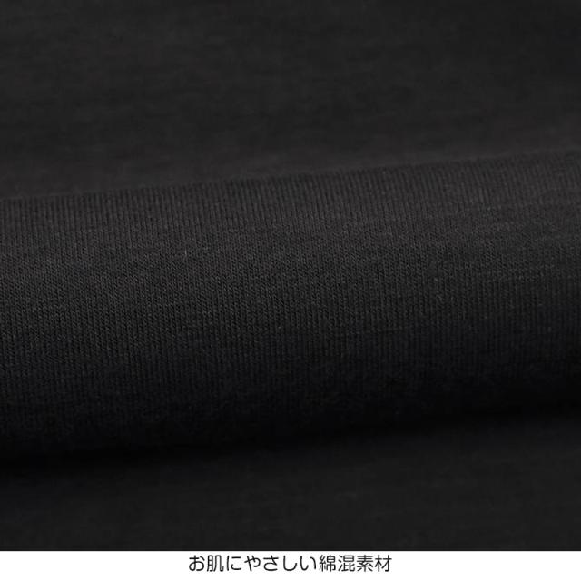 黒スパッツ スパッツ 三分丈 レギンス インナーパンツ 綿 3分丈スパッツ 高校生 中学生 150〜165cm