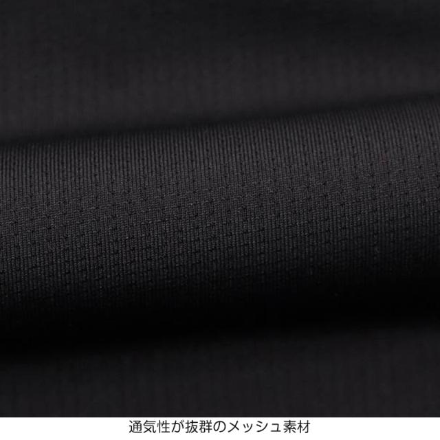 黒スパッツ スパッツ 三分丈 レギンス メッシュ インナーパンツ 3分丈スパッツ 夏 高校生 中学生 150〜165cm