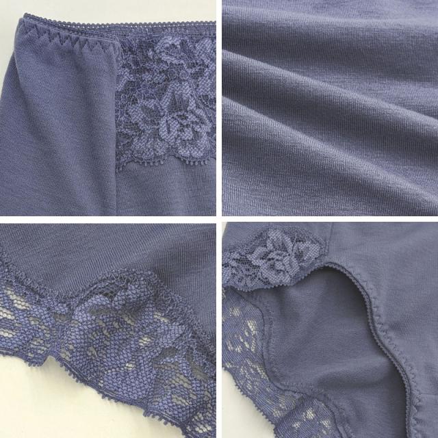 福助 ショーツ レディース お腹押さえ スタンダードショーツ M〜LL (在庫限り)