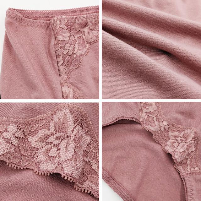 福助 ショーツ レディース お腹押さえ スタンダードショーツ M〜LL (在庫限り)