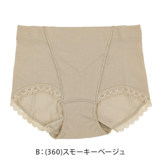 福助 スタイリング満足 ガードルショーツ お腹引き締め M〜LL (在庫限り)