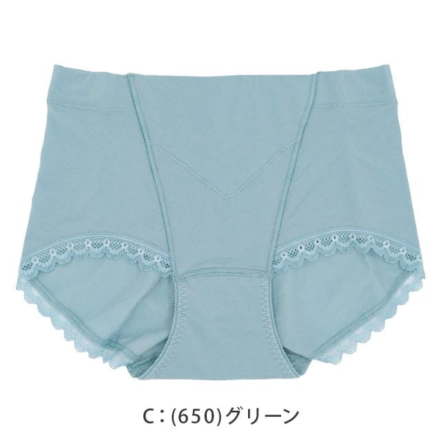 福助 スタイリング満足 ガードルショーツ お腹引き締め M〜LL (在庫限り)