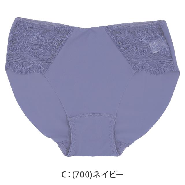 シームレスショーツ ショーツ レディース スタンダード アウターにひびきにくい 福助 スタイリング満足 M〜LL (在庫限り)