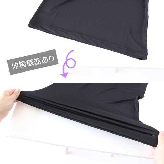 ブラ紐隠し タンクトップ 見えない レディース  M L LL