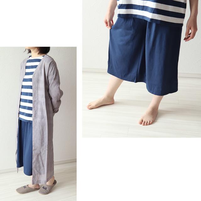 パジャマ レディース 半袖 夏用 冷感 ルームウェア 上下セット 部屋着 シンプル ゆったり 涼しい M-L
