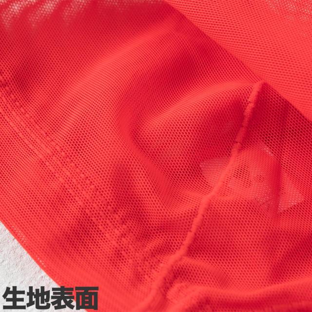 水泳帽子 メッシュ生地 スイミングキャップ フットマーク 目立つ色 かわいい プール学習 小学生 中学生 男女兼用 男の子 女の子  M・L